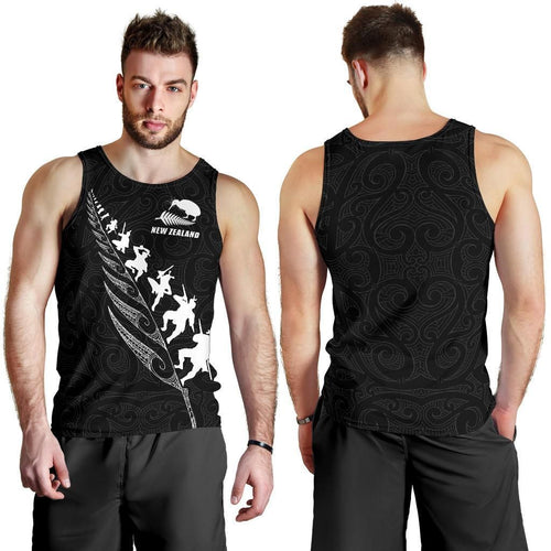 new-zealand-haka-fern-tank-tops-rugby-kiwi-bird-sleeveless-shirts
