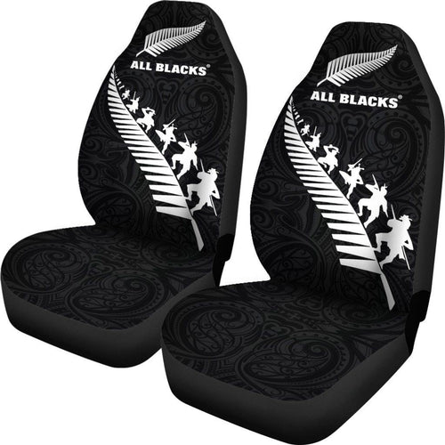 new-zealand-maori-haka-fern-car-seat-covers