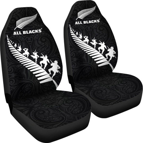 new-zealand-maori-haka-fern-car-seat-covers