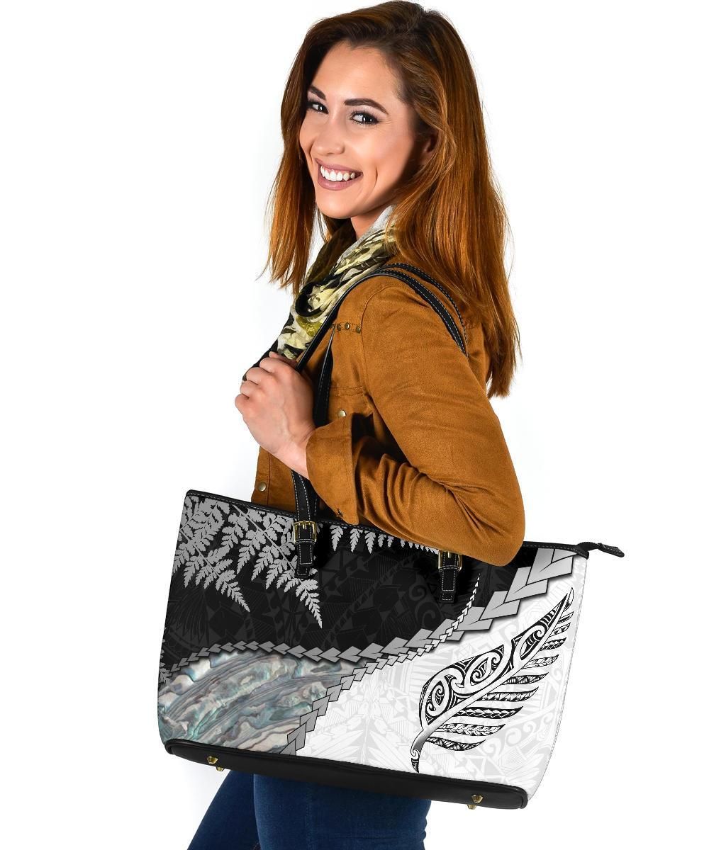 paua-shell-maori-silver-fern-large-leather-tote-white