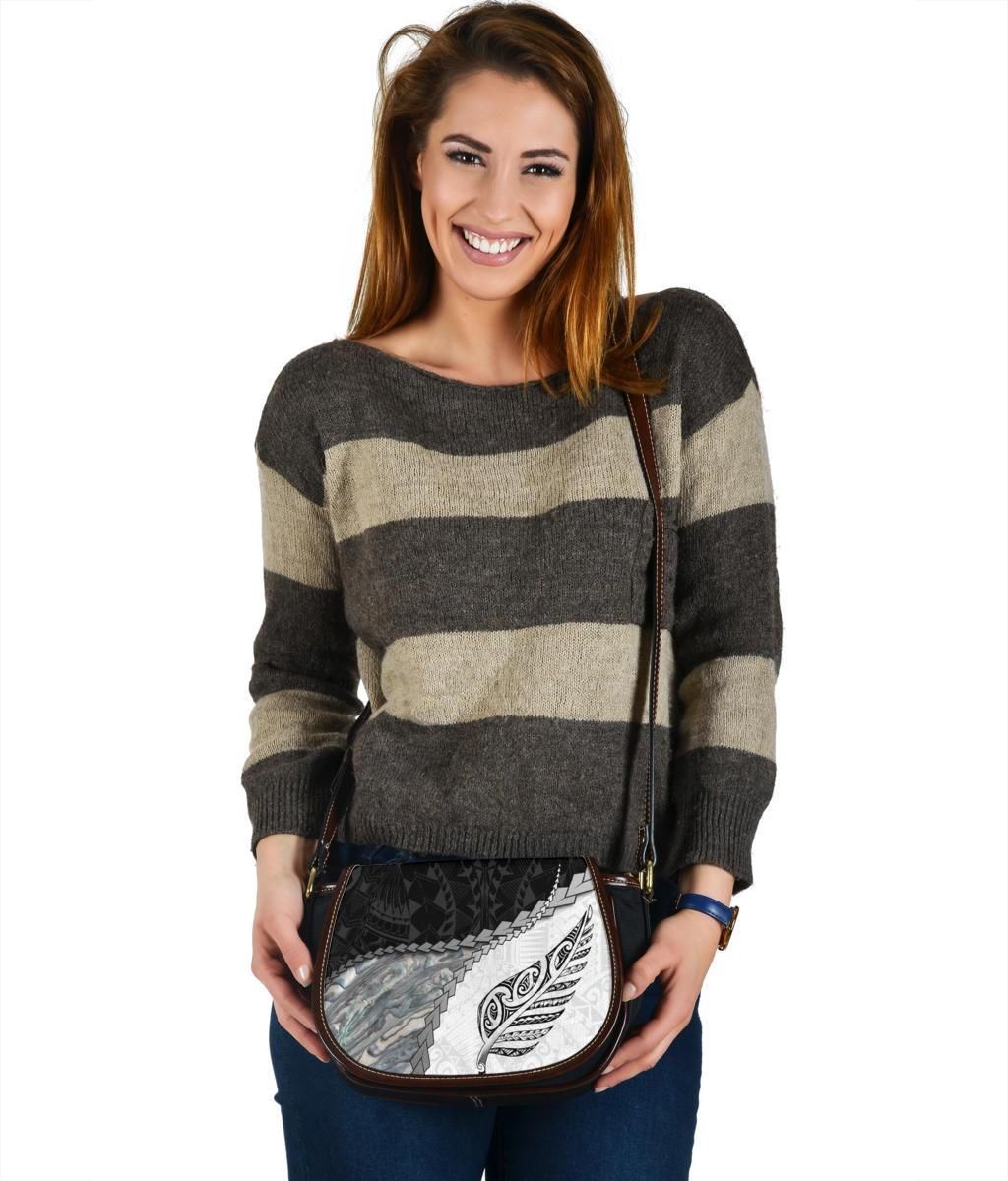 paua-shell-maori-silver-fern-saddle-bag-white