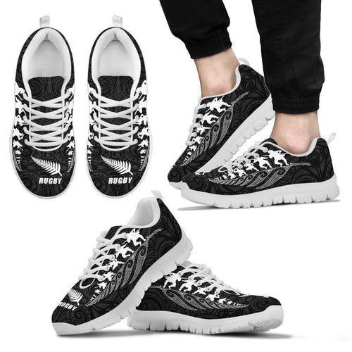 rugby-haka-fern-sneakers-black