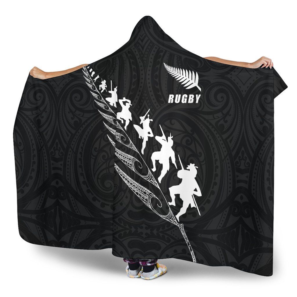new-zealand-haka-fern-rugby-hooded-blanket-2