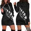 rugby-haka-fern-hoodie-dress-black