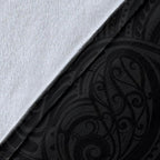 rugby-haka-fern-premium-blanket-black