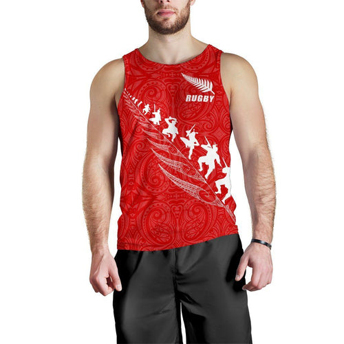 new-zealand-tank-tops-haka-fern-rugby-sleeveless-shirts