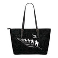 rugby-haka-fern-small-leather-tote-bag