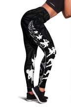 new-zealand-maori-haka-fern-leggings-black