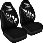 rugby-haka-fern-car-seat-covers-black