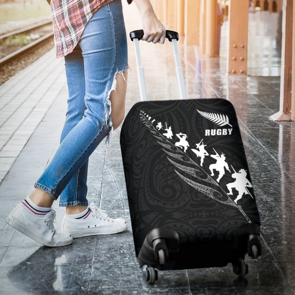 new-zealand-rugby-luggage-cover-maori-haka-fern-suitcase-covers