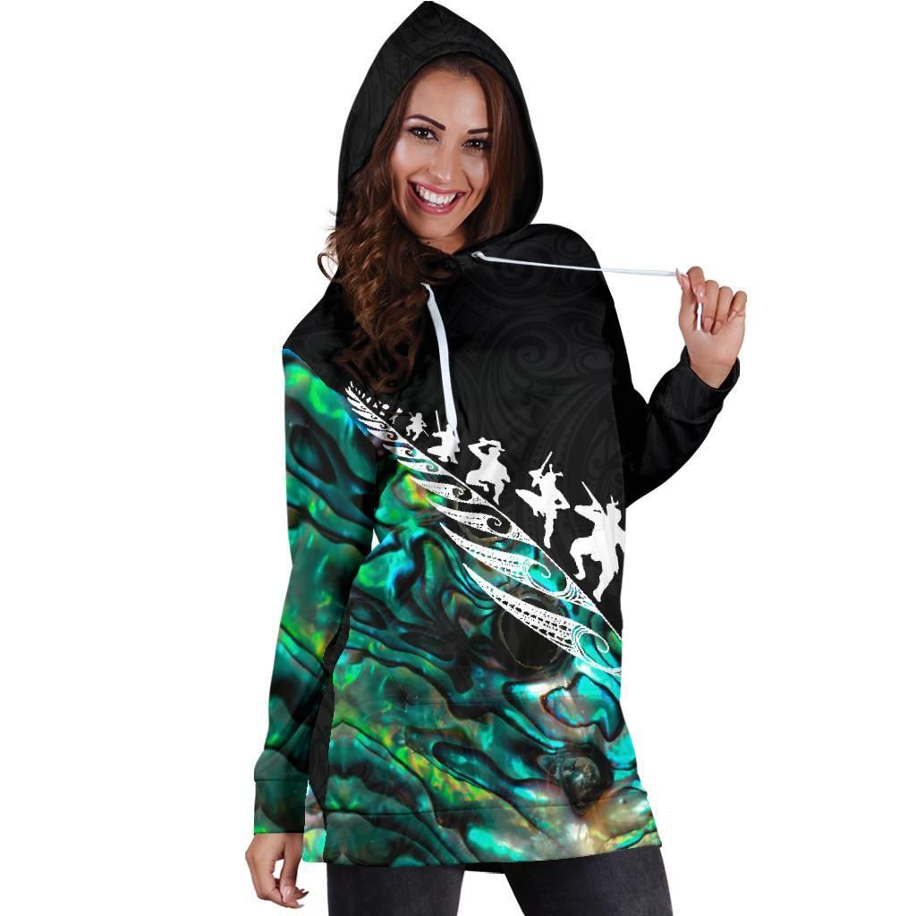 rugby-haka-fern-hoodie-dress-paua-shell