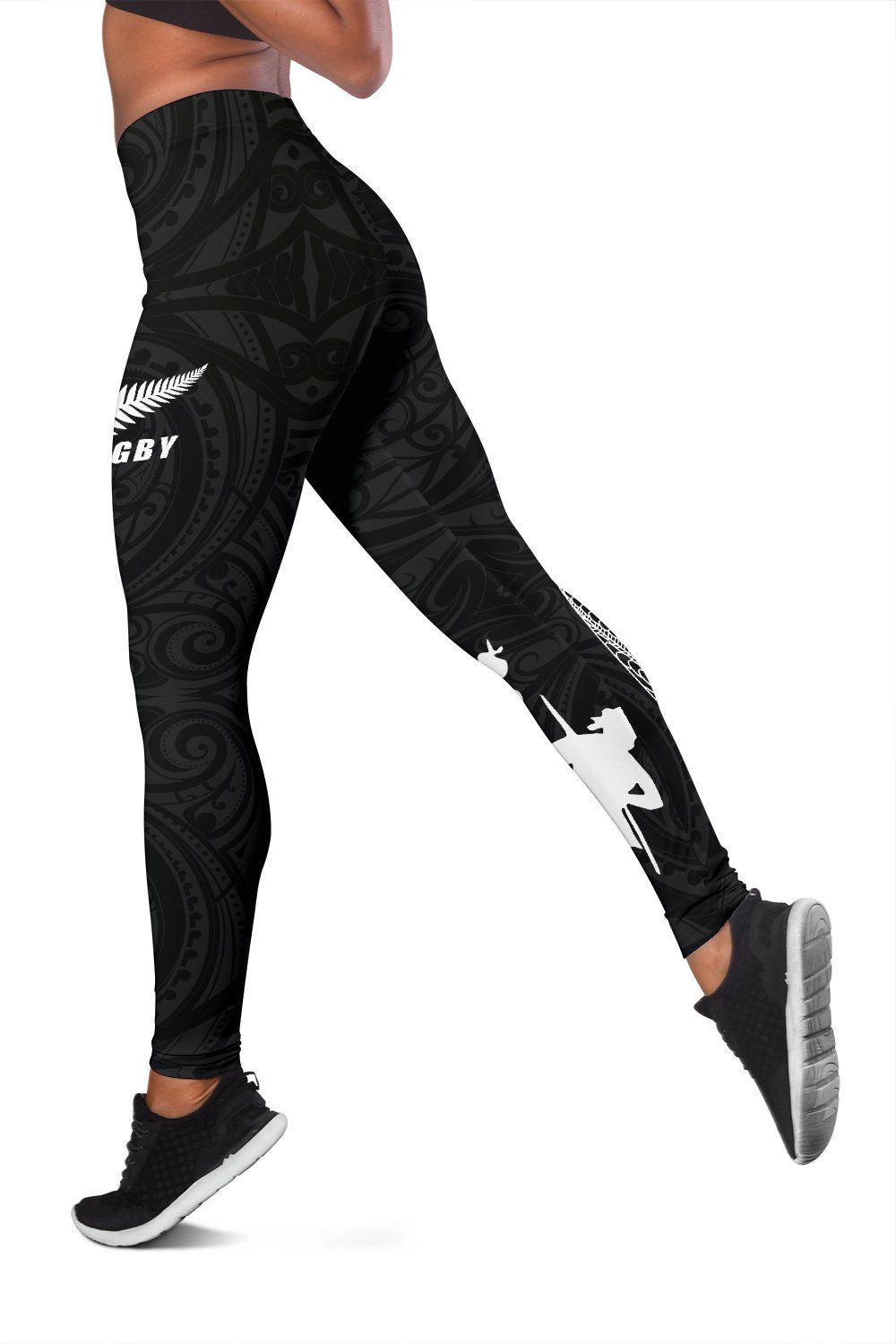 new-zealand-maori-haka-fern-rugby-leggings
