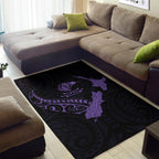 new-zealand-heart-area-rug-map-kiwi-mix-silver-fern-pastel-purple