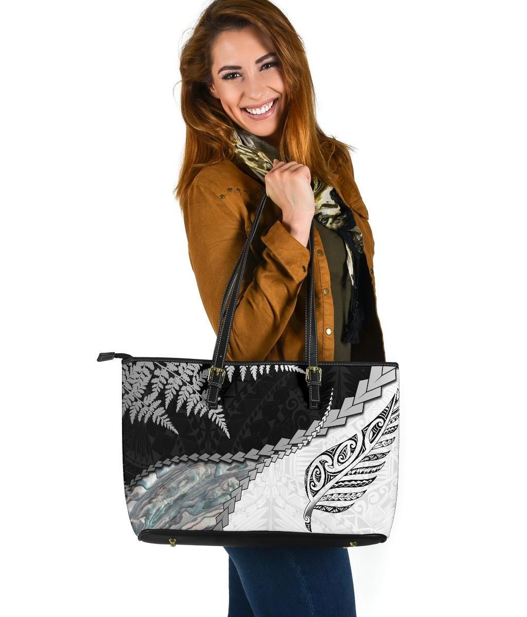 paua-shell-maori-silver-fern-large-leather-tote-white