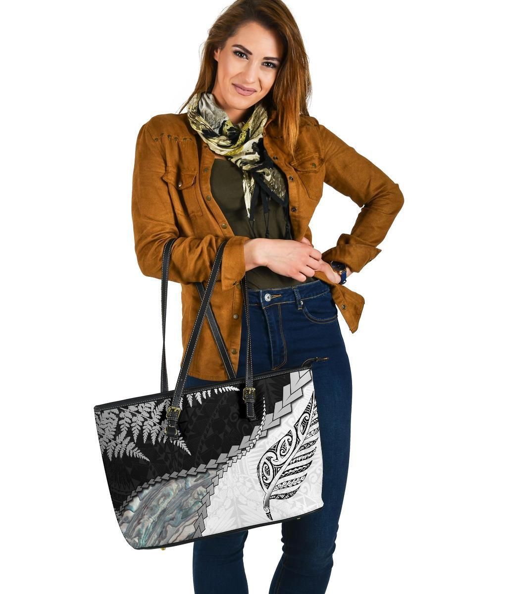 paua-shell-maori-silver-fern-large-leather-tote-white