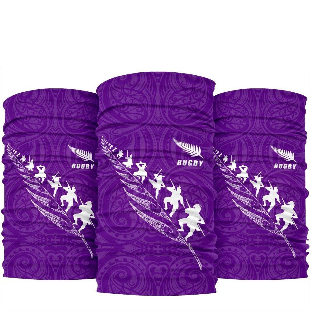 rugby-haka-fern-bandana-violet-aotearoa