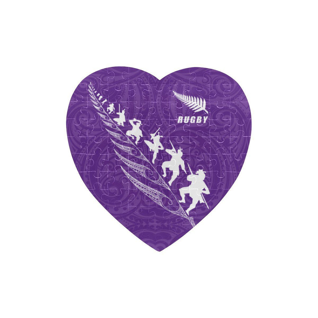 rugby-haka-fern-jigsaw-puzzle-purple