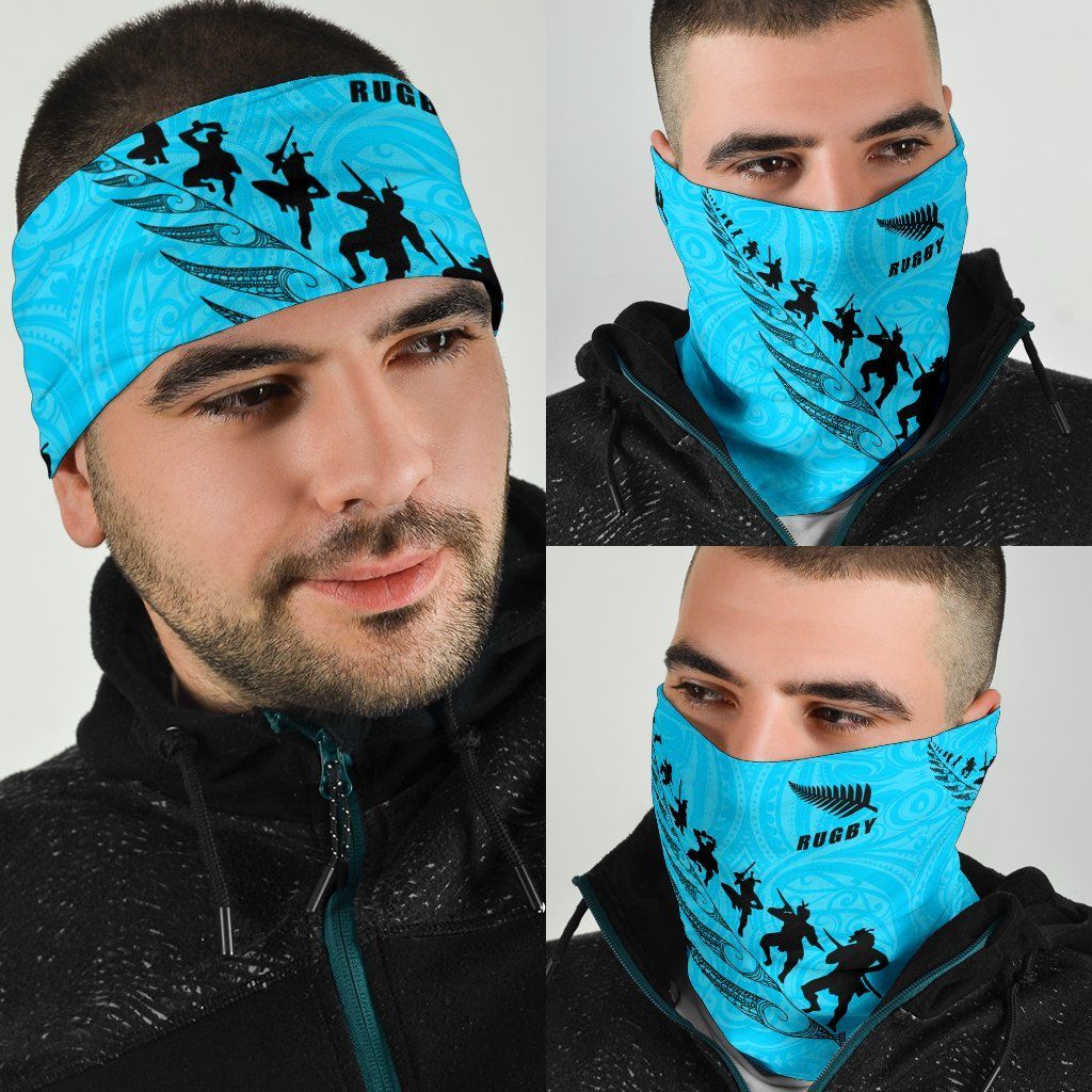 rugby-haka-fern-bandana-blue