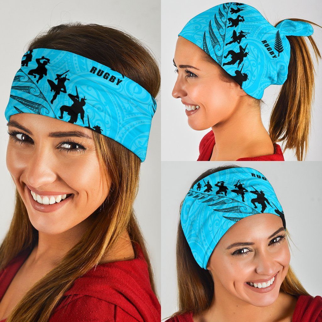 rugby-haka-fern-bandana-blue