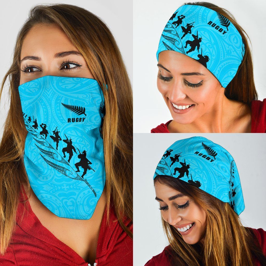 rugby-haka-fern-bandana-blue