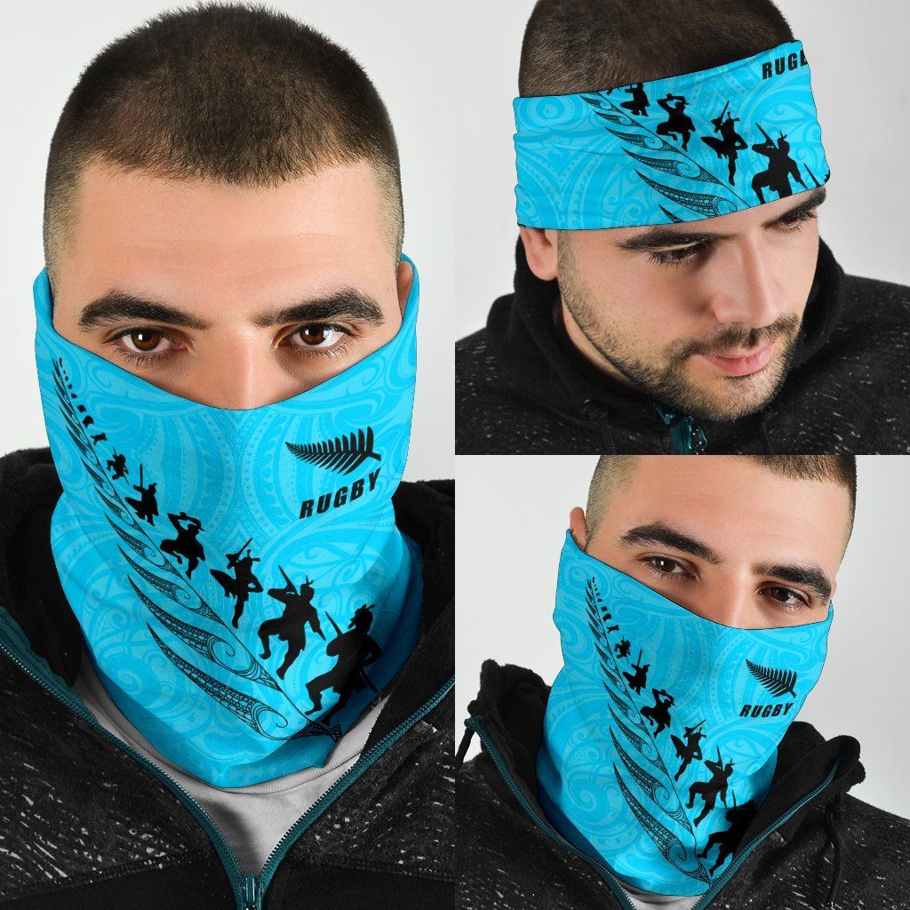 rugby-haka-fern-bandana-blue