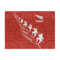 rugby-haka-fern-jigsaw-puzzle-red