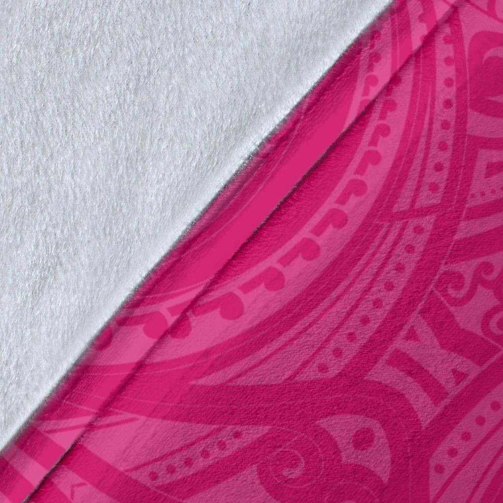 rugby-haka-fern-premium-blanket-pink