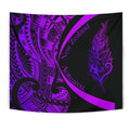 light-silver-fern-maori-tapestry-circle-style-purple