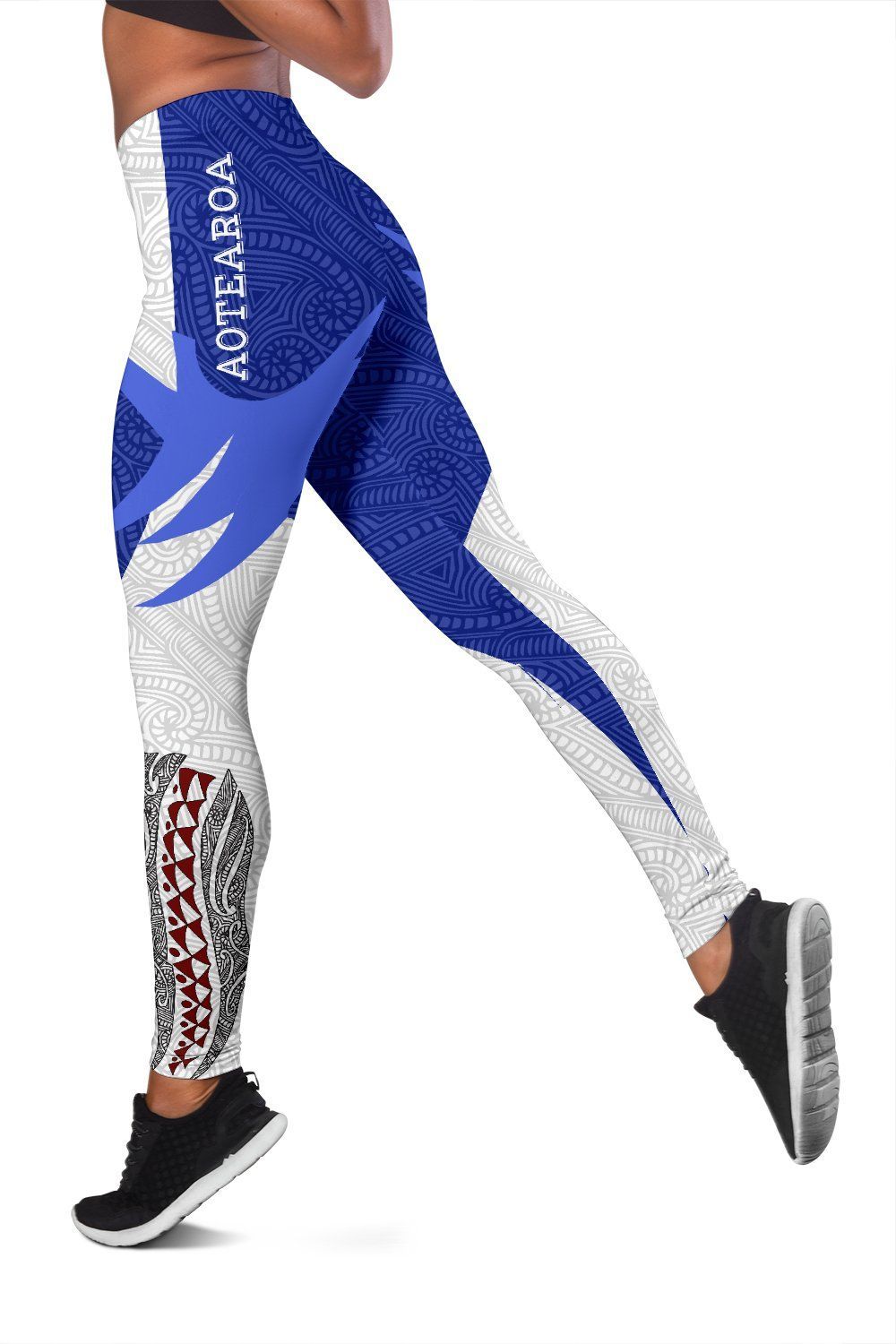 new-zealand-maori-tattoo-aotearoa-leggings