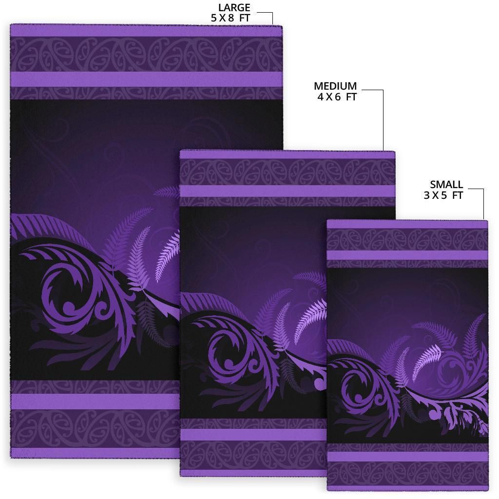 purple-silver-fern-area-rug