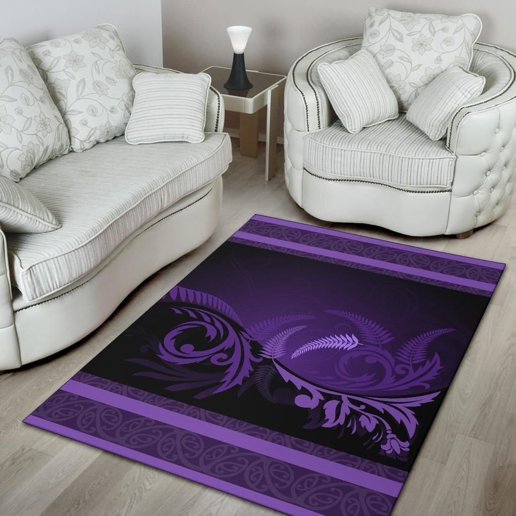 purple-silver-fern-area-rug