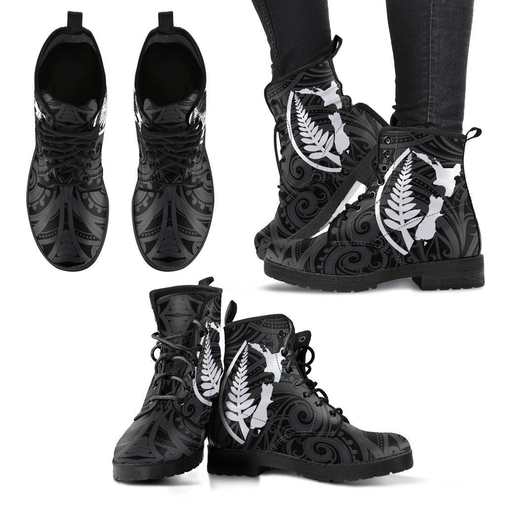 rugby-with-map-and-silver-fern-leather-boots