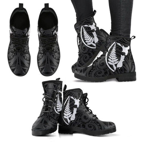 rugby-with-map-and-silver-fern-leather-boots