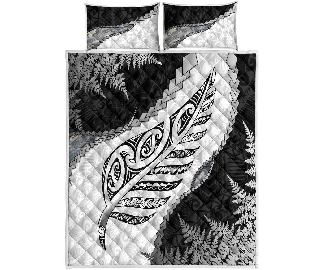 paua-shell-maori-silver-fern-quilt-bed-set-2
