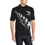 rugby-haka-fern-polo-t-shirt
