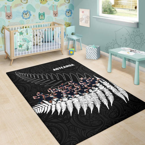 new-zealand-haka-rugby-area-rug-best-silver-fern-black