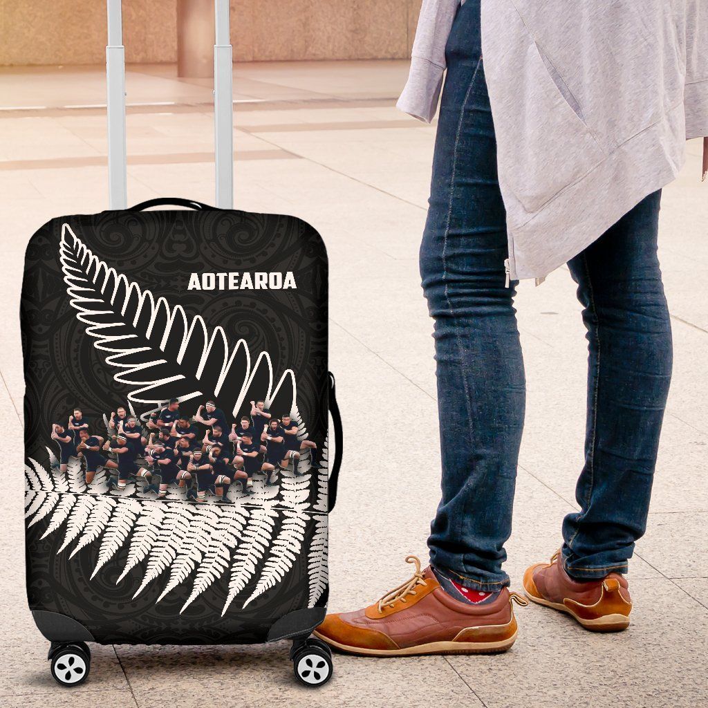 new-zealand-haka-rugby-luggage-covers-best-silver-fern-black