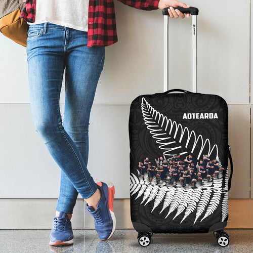 new-zealand-haka-rugby-luggage-covers-best-silver-fern-black