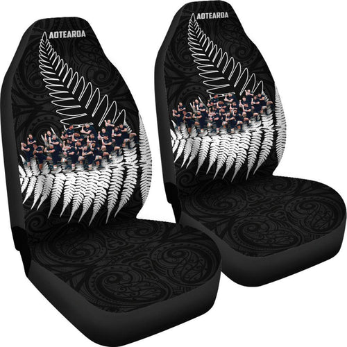 new-zealand-haka-rugby-car-seat-covers-best-silver-fern-black