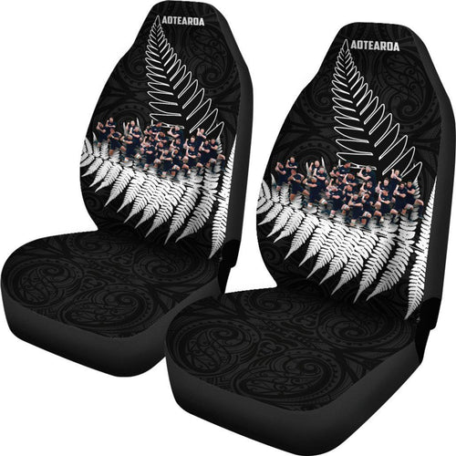 new-zealand-haka-rugby-car-seat-covers-best-silver-fern-black