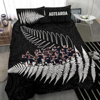 new-zealand-haka-rugby-bedding-set-best-silver-fern-black