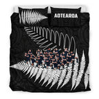 new-zealand-haka-rugby-bedding-set-best-silver-fern-black