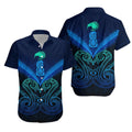 maori-manaia-new-zealand-hawaiian-shirt-blue