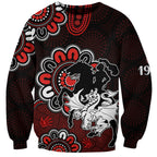 nrl-st-george-illawarra-dragons-rugby-saints-1998-aboriginal-sweatshirt