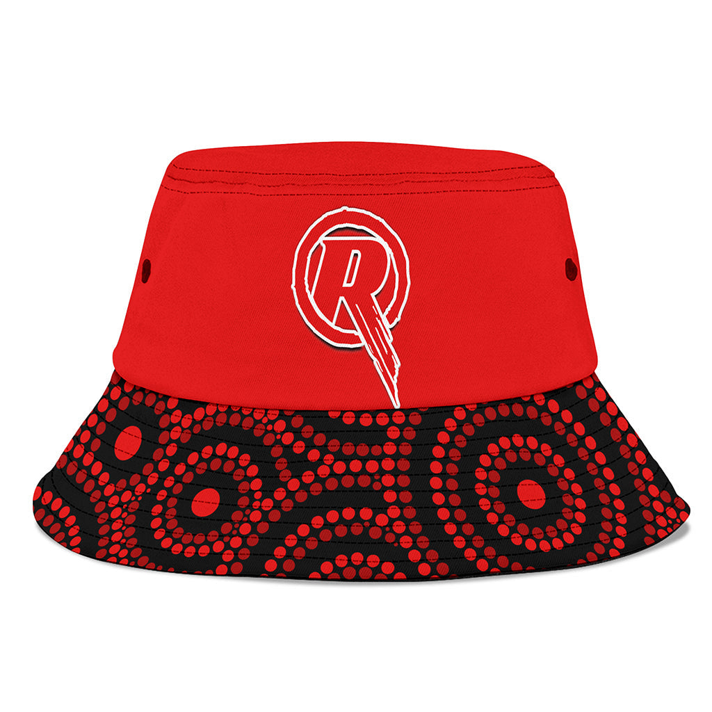 melbourne-renegades-cricket-bucket-hat-indigenous-style