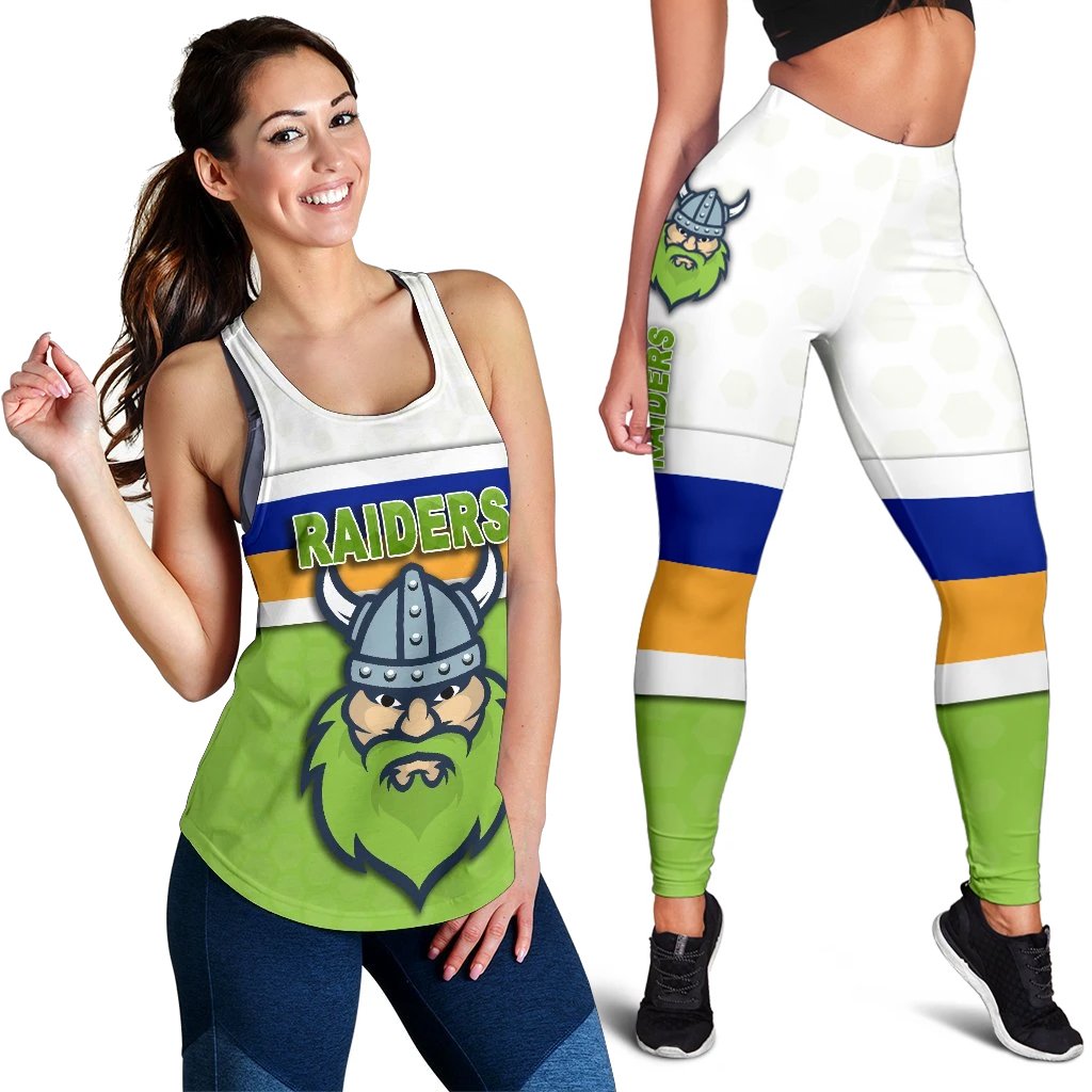combo-racerback-tank-and-legging-canberra-raiders-viking