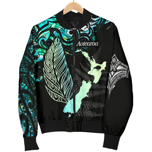 aotearoa-paua-shell-men-bomber-jacket-maori-silver-fern