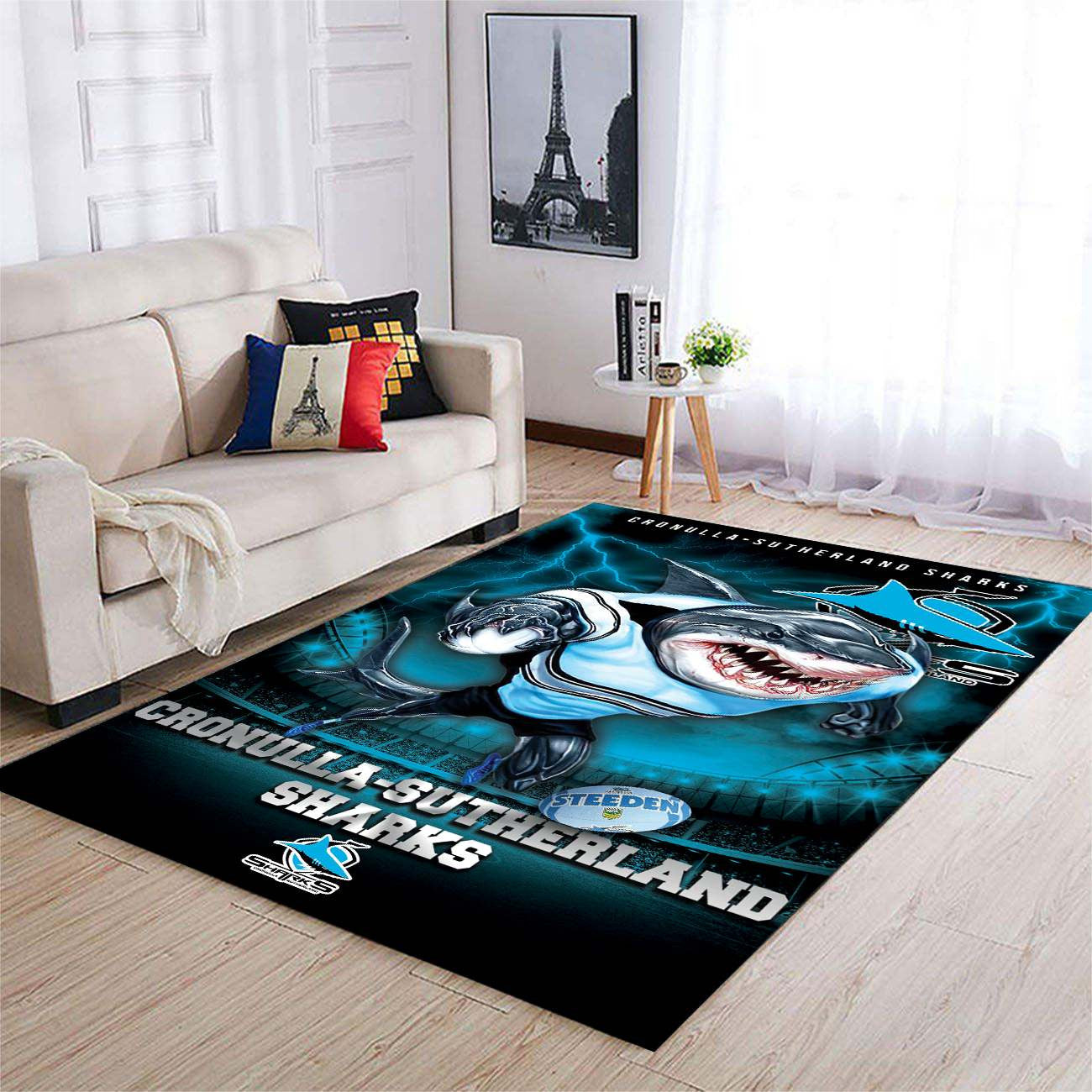 cronulla-sutherland-sharks-in-my-house-nrl-rug