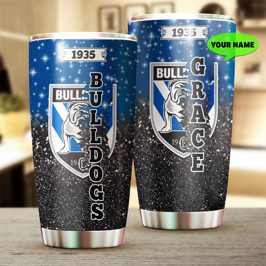 nrl-canterbury-bankstown-bulldogs-stainless-steel-tumbler-personalized