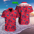 hawaii-afl-adelaide-football-club-personalized